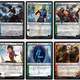 Image for article titled Final Fantasy Artist Yoshitaka Amano Has Designed A Magic: The Gathering Card